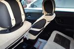 斯柯达晶锐2011款1.6L 手动 酷黑版
