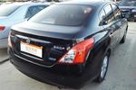 日产阳光2011款1.5XE CVT豪华版