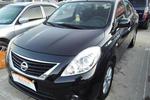 日产阳光2011款1.5XE CVT豪华版