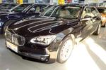 宝马7系2013款 740Li 豪华型