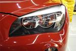 宝马X12012款sDrive18i时尚型