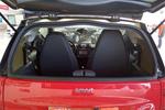 smartfortwo2012款1.0 MHD龙年特别版