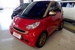 smartfortwo2012款1.0 MHD龙年特别版