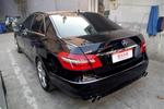 奔驰E级2008款E200K 优雅型