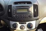 现代悦动2008款1.6L MT GLS 