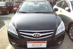 现代悦动2008款1.6L MT GLS 