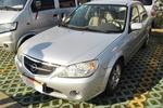 海马福美来2008款1.6L 手动舒适GLX