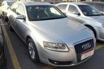 奥迪A6L2005款2.0T FSI®手自一体标准型