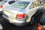奥迪A6L2005款2.0T FSI®手自一体标准型