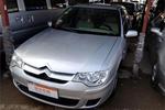 雪铁龙经典爱丽舍2008款1.6L 手动 豪华型