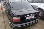 雪铁龙经典爱丽舍2005款SX 16V手动档
