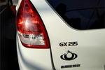吉利全球鹰GX22012款1.5L 自动标准型Ⅱ