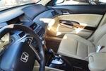 本田雅阁2008款2.4L LX
