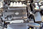 海马福美来2009款1.6L 自动超值版