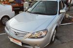 海马福美来2009款1.6L 自动超值版