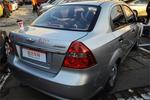 雪佛兰乐风2007款1.4 SL 手动