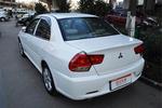 东南V3菱悦2010款1.5L 手动 智能豪华版