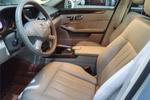 奔驰E级2011款E300L 优雅型(加长版)