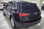 奥迪Q52013款40 TFSI 技术型