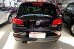 大众途观2013款2.0TSI 手自一体 四驱豪华版