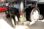 Jeep牧马人两门版2009款3.8L 罗宾汉