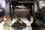 Jeep牧马人两门版2009款3.8L 罗宾汉