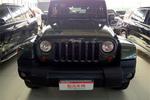 Jeep牧马人两门版2009款3.8L 罗宾汉