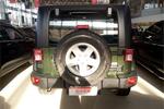 Jeep牧马人两门版2009款3.8L 罗宾汉