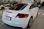 奥迪TT2013款TT Roadster 2.0TFSI