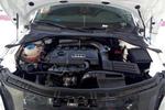 奥迪TT2013款TT Roadster 2.0TFSI