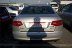 奥迪A6L2010款2.0TFSI 手自一体 标准型
