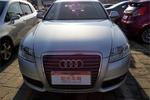 奥迪A6L2010款2.0TFSI 手自一体 标准型