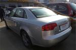 奥迪A42005款1.8T 基本型（手自一体）