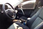 丰田RAV42013款2.5L 自动四驱尊贵版 