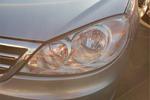 大众朗逸2008款1.6L 手自一体 品雅版