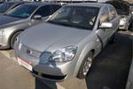 起亚RIO2008款1.4L GL 手动