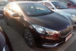 起亚K32015款1.6L自动GL