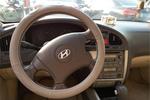 现代伊兰特2005款1.6 GLS 豪华型 自动