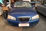 现代伊兰特2005款1.6 GLS 豪华型 自动