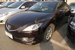 马自达睿翼轿跑车2010款2.0L 豪华版