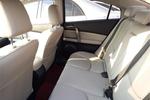 马自达睿翼轿跑车2010款2.0L 豪华版