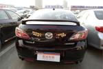 马自达睿翼轿跑车2010款2.0L 豪华版