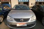 大众宝来2011款1.6L 手动 舒适型