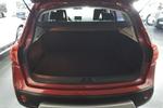 日产逍客2011款2.0XL 火 CVT 2WD