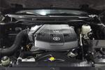 丰田兰德酷路泽2010款4.0L VX