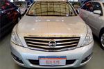 日产天籁2008款2.5L XL领先版
