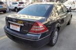 福特蒙迪欧2006款2.5 V6 Ghia-limited 旗舰型