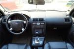 福特蒙迪欧2006款2.5 V6 Ghia-limited 旗舰型