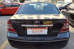 福特蒙迪欧2006款2.5 V6 Ghia-limited 旗舰型