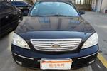 福特蒙迪欧2006款2.5 V6 Ghia-limited 旗舰型